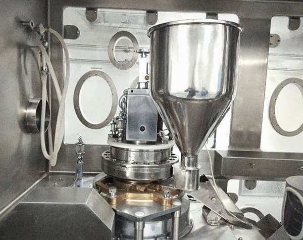 Compression - D-tooling · 20 stations, MediGrand facility