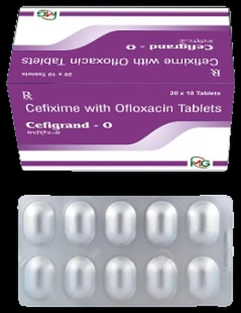 Cefigrand-O