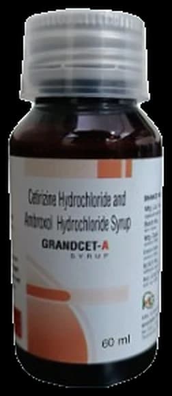 Grandcet-A 60 ml