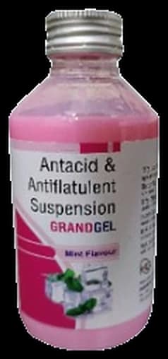 GRANDGEL 170 ml