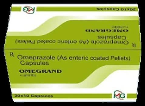 OMEGRAND