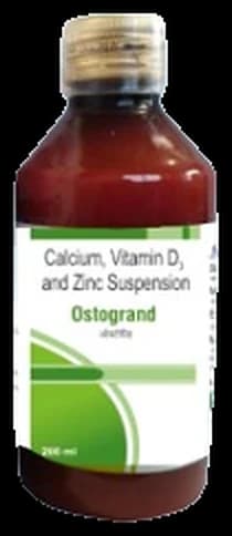 Ostogrand 200 ml