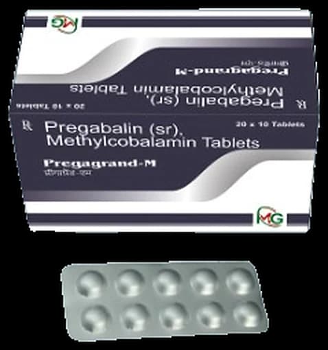 Pregagrand-M